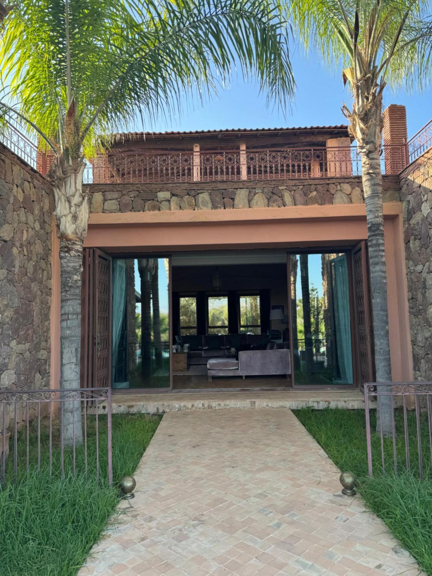 Malika Marrakech