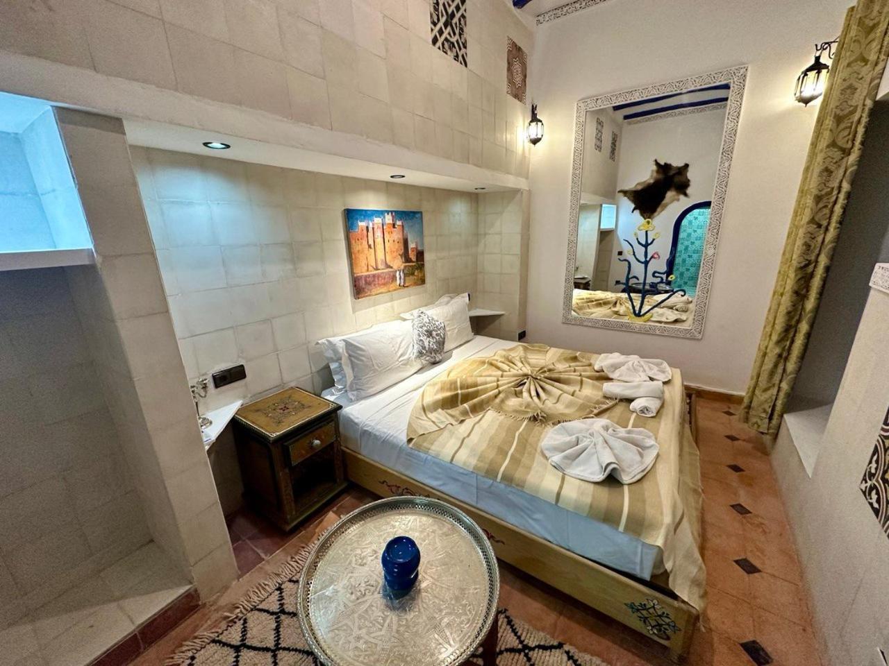 Heritage Lalla Aicha & Spa * Marraquexe