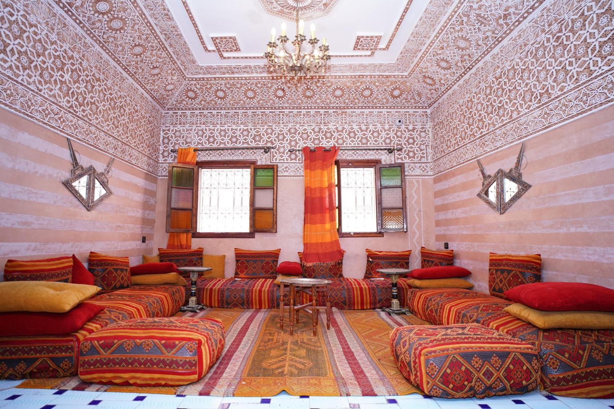 Apartment Dar Essassi 23 Marrakesh
