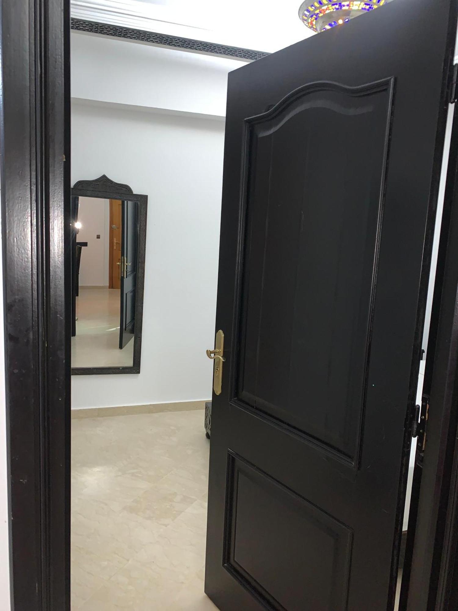 Diamant Marrakech Centre Appartement
