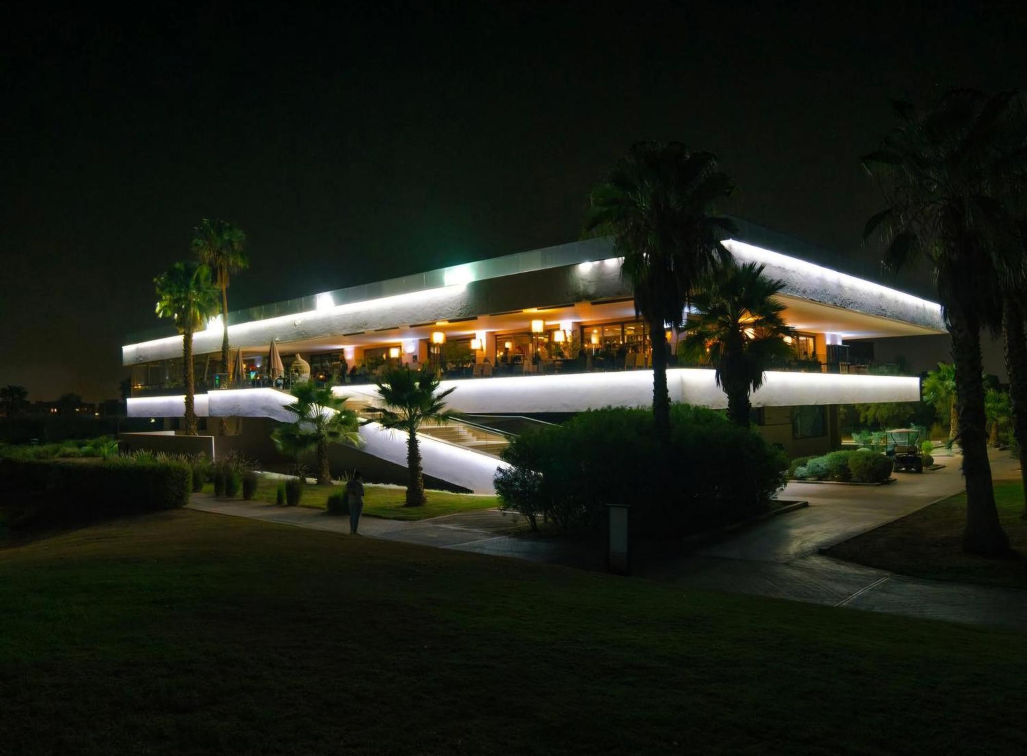 Prestigia Marrakech Dar Cheryana