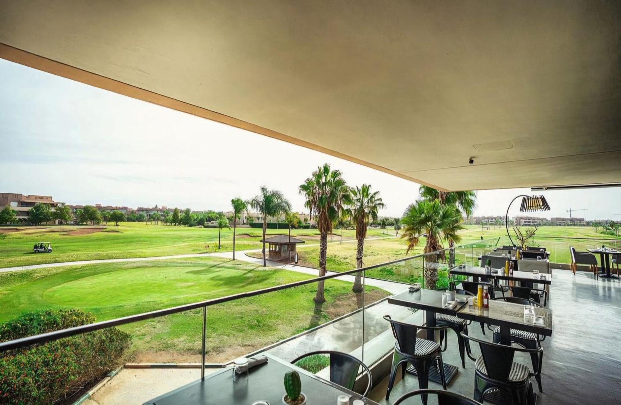 Prestigia Marrakech Dar Cheryana Appartement *