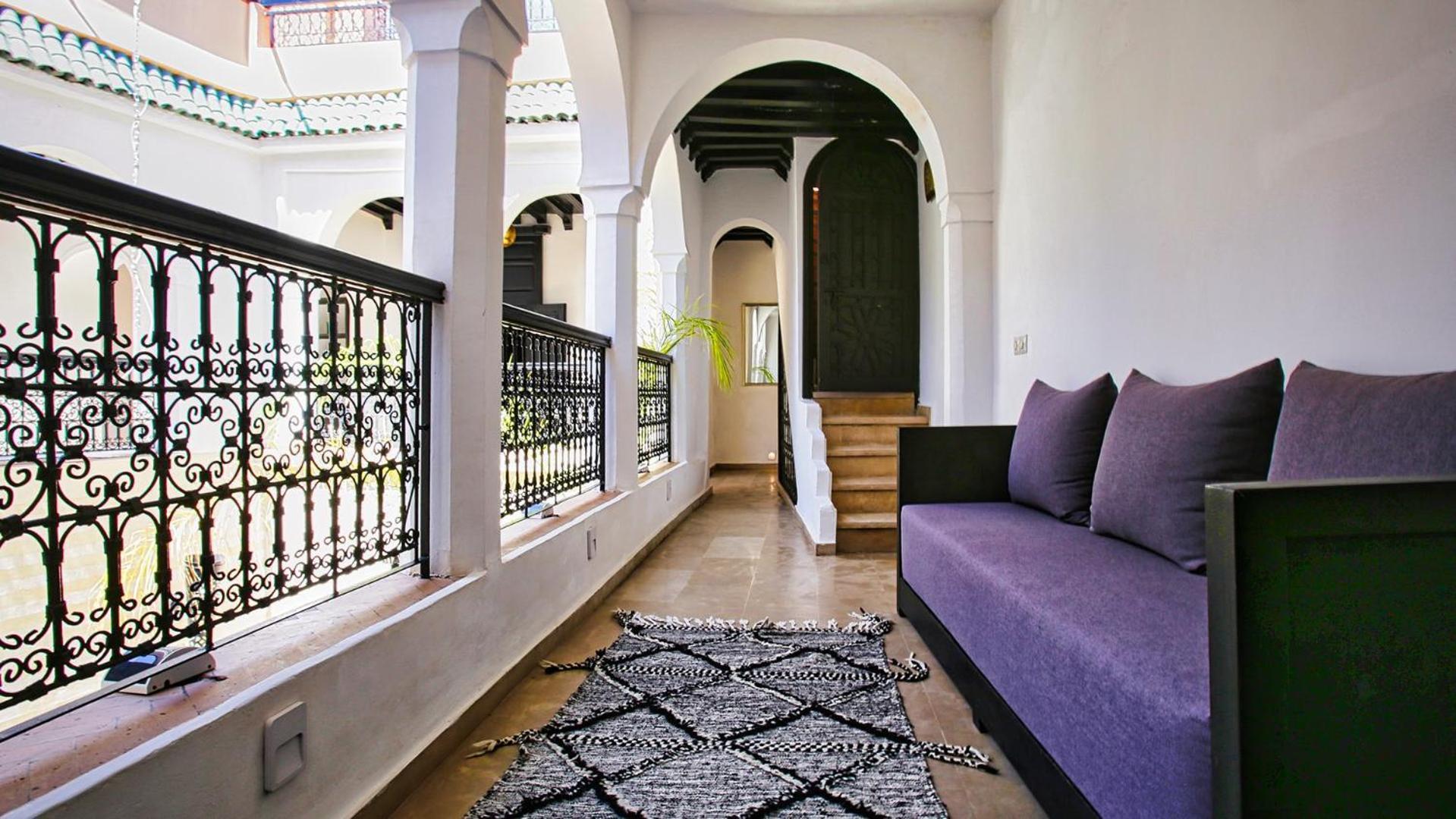 Riad Rim Marrakesh