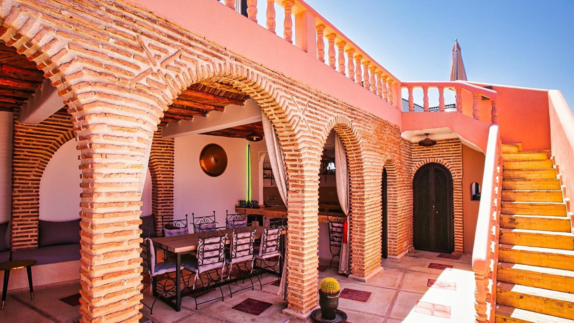 Rim Marrakesh
