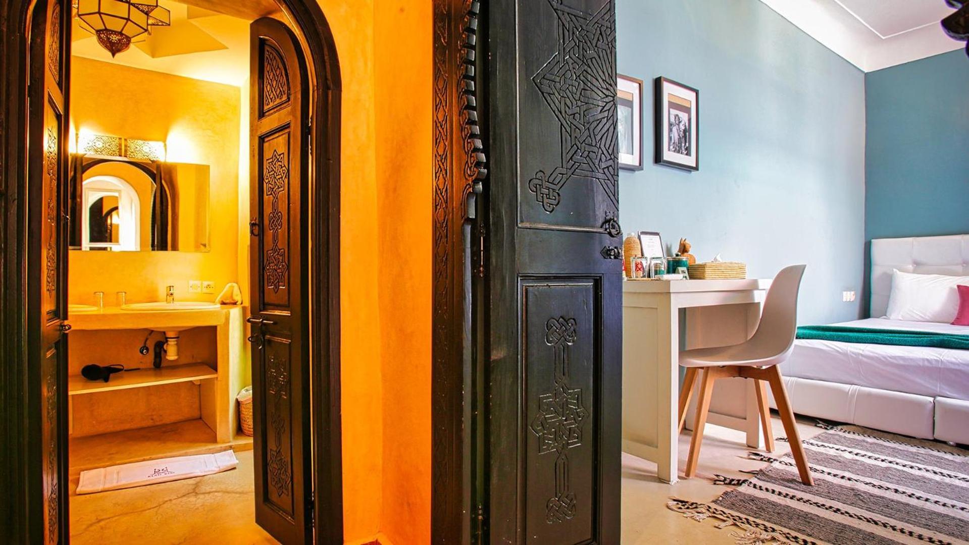 Rim 4* Marrakesh