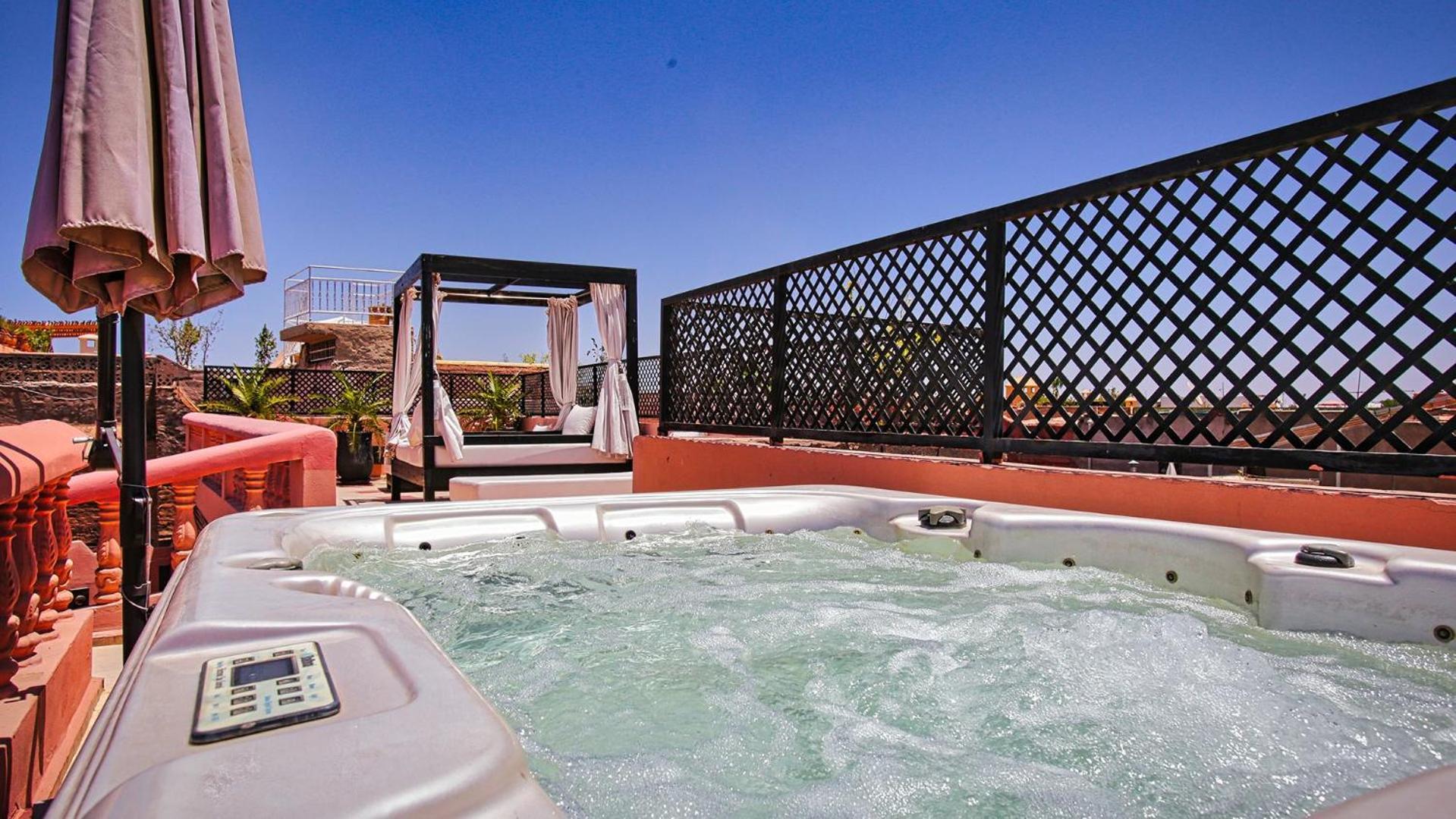 Riad Rim 4*