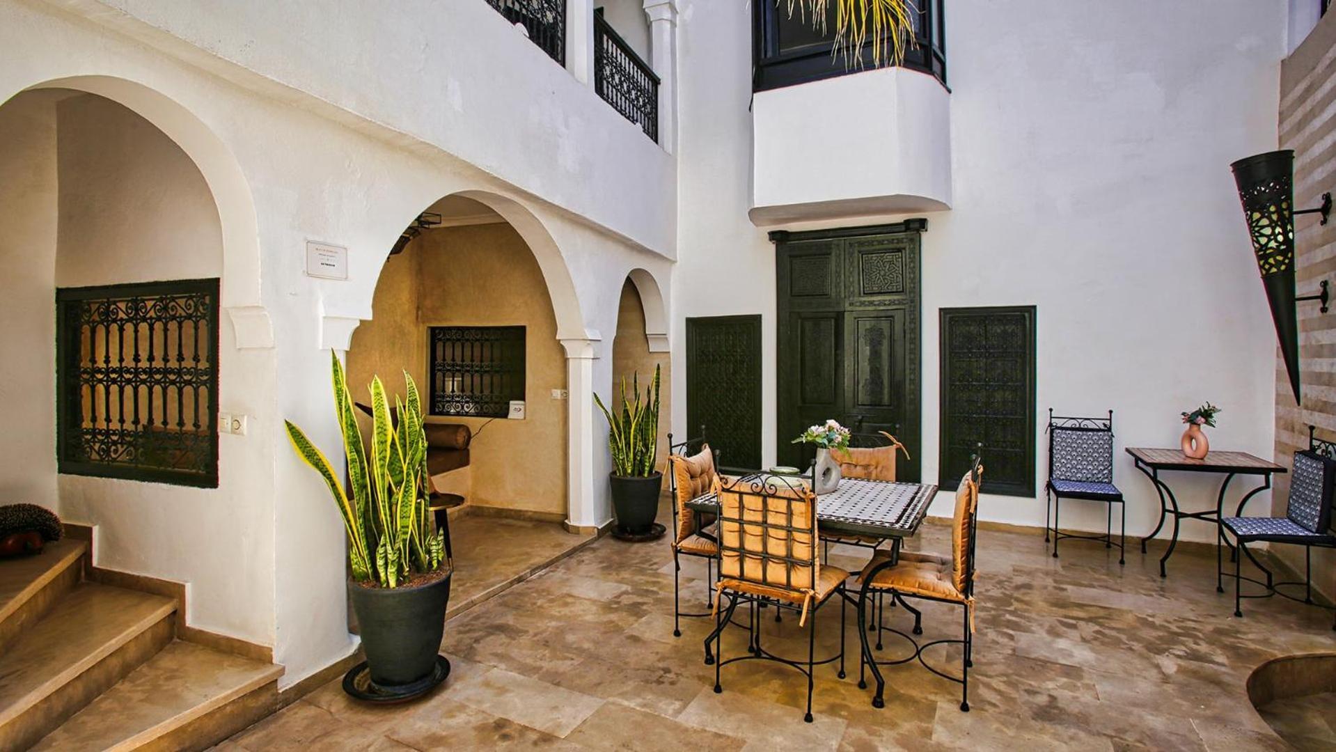 Riad Rim Marrakesh