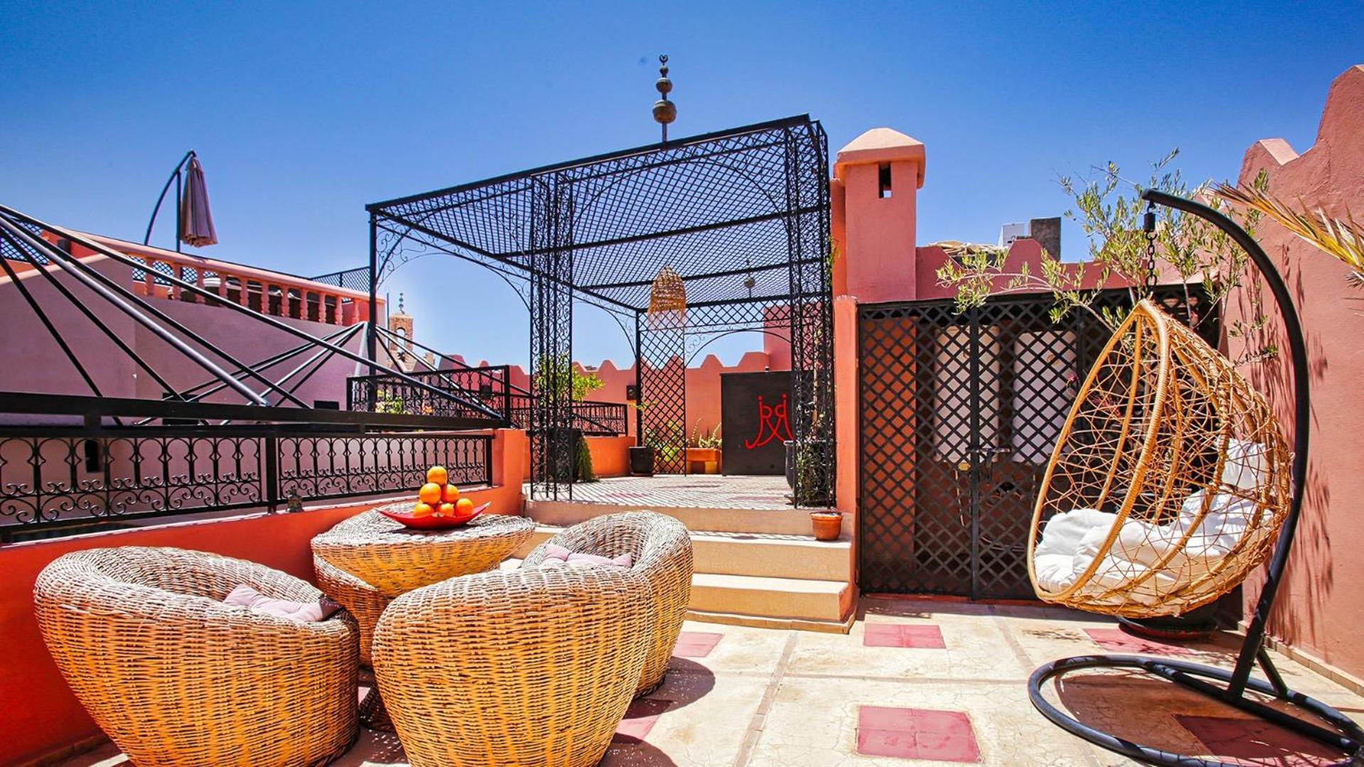 Rim Marrakesh