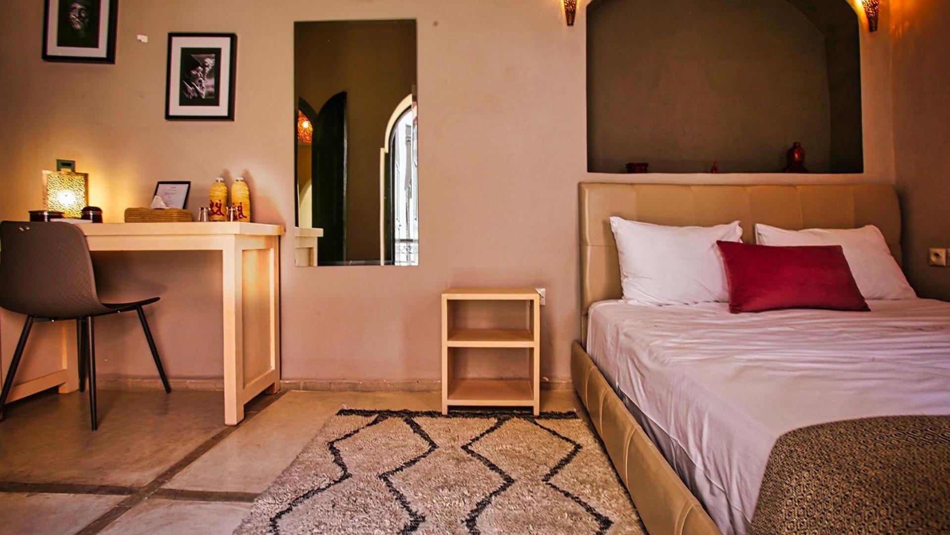 Rim 4* Marrakesh