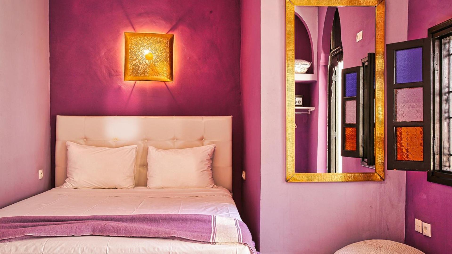 Rim Riad 4*