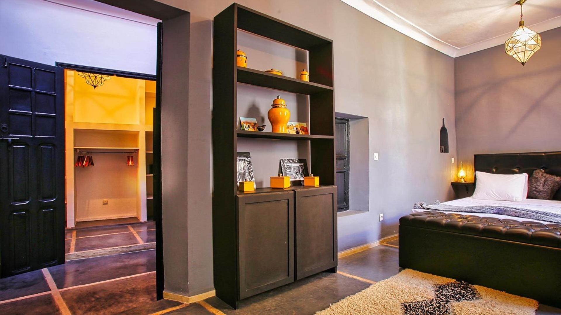 Riad Rim 4*