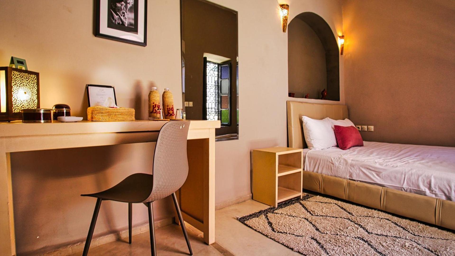 Rim Riad Marrakesh
