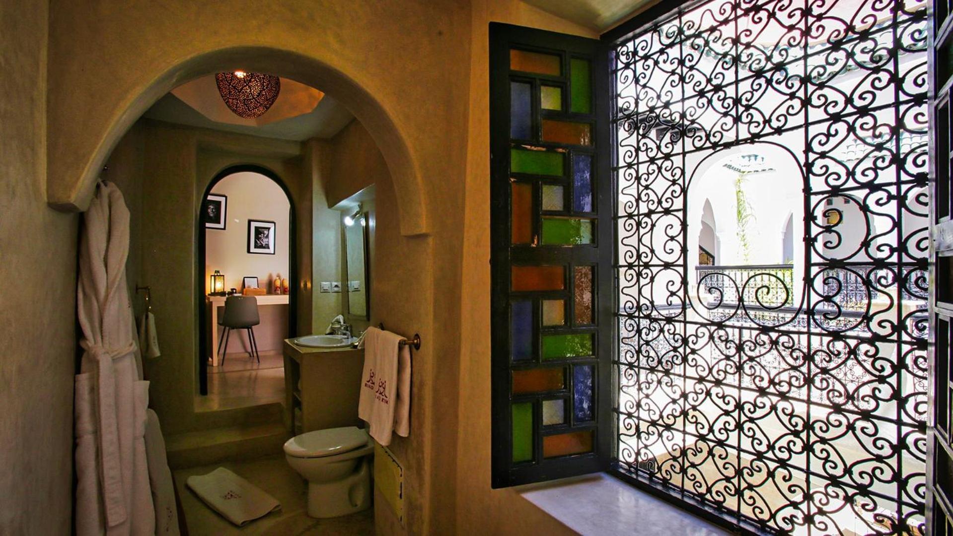Riad Rim Marrakesh