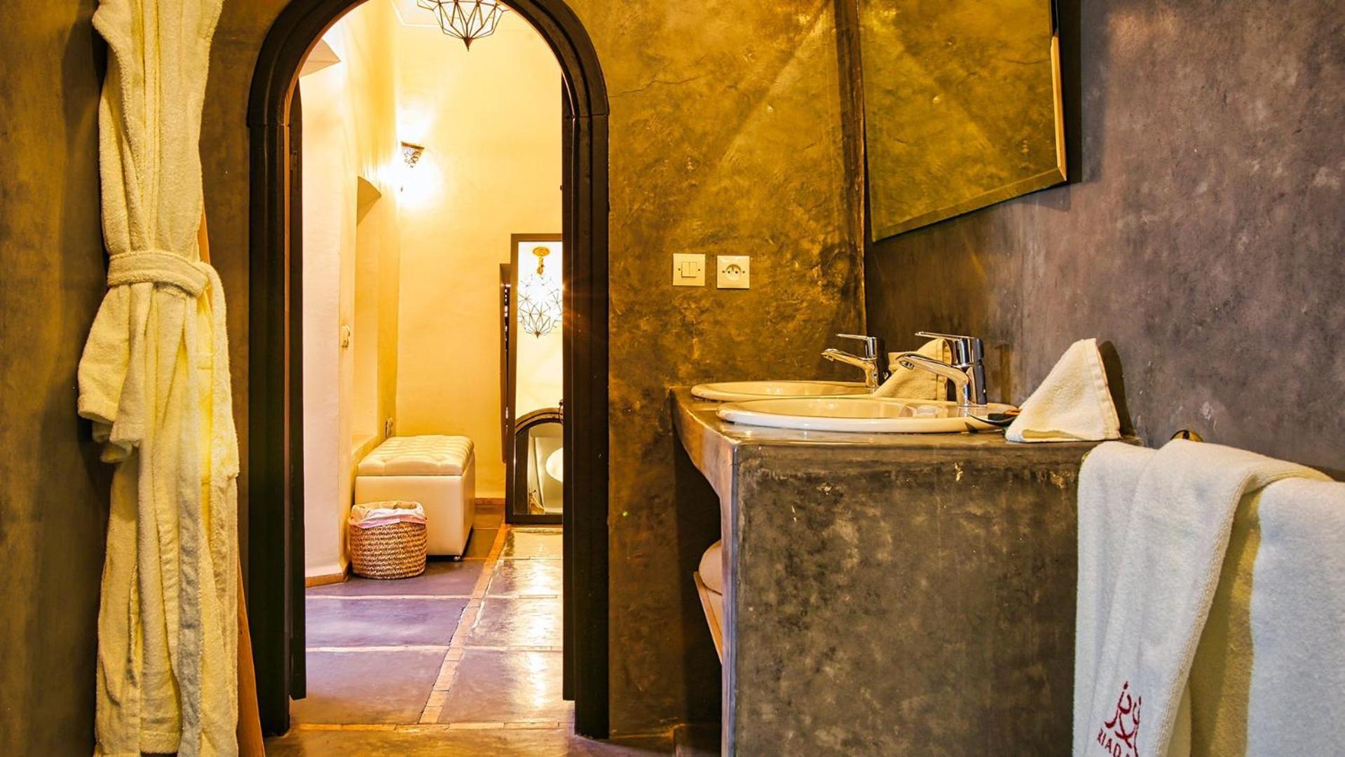 Rim Marrakesh