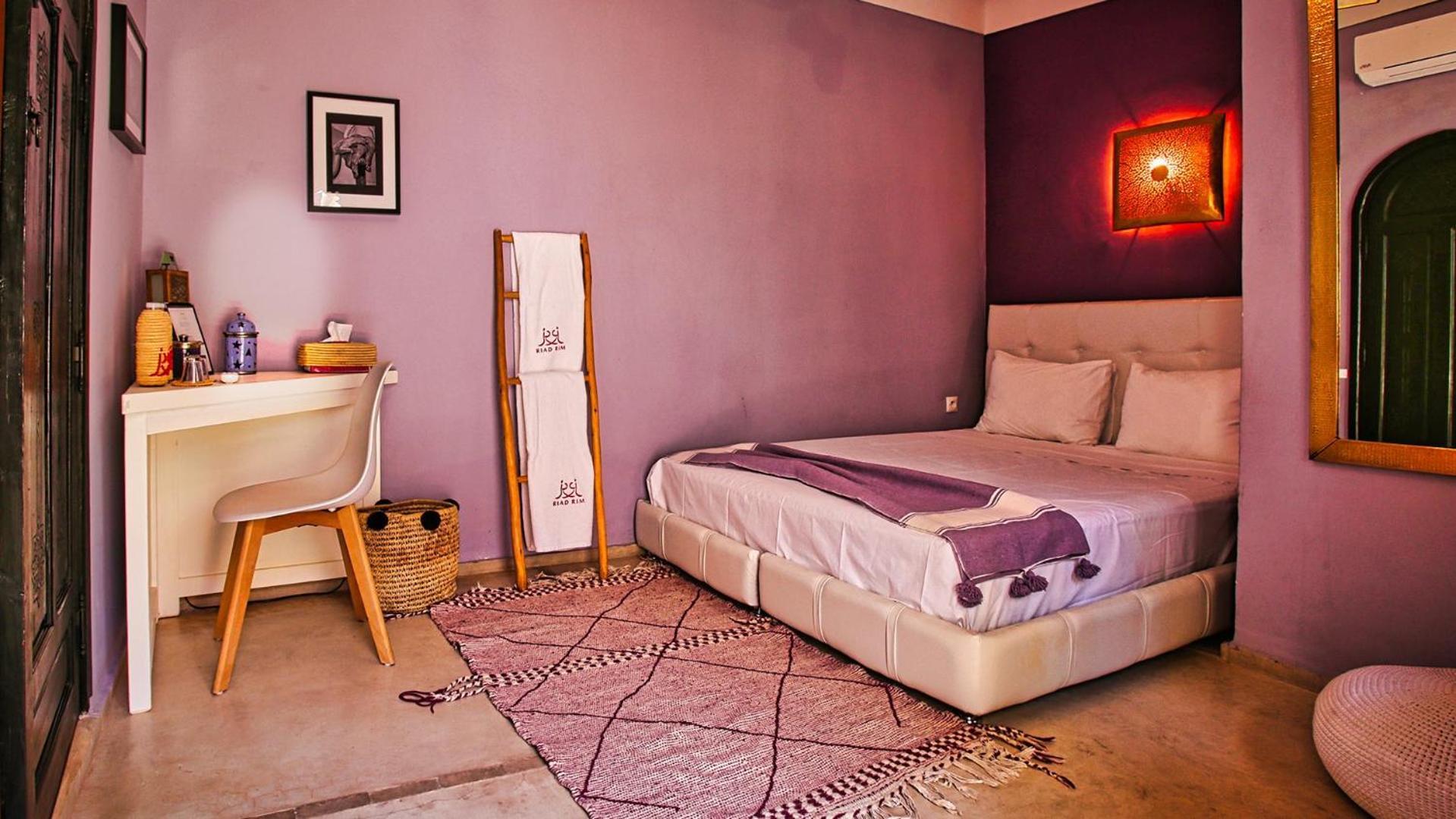 Rim 4* Marrakesh