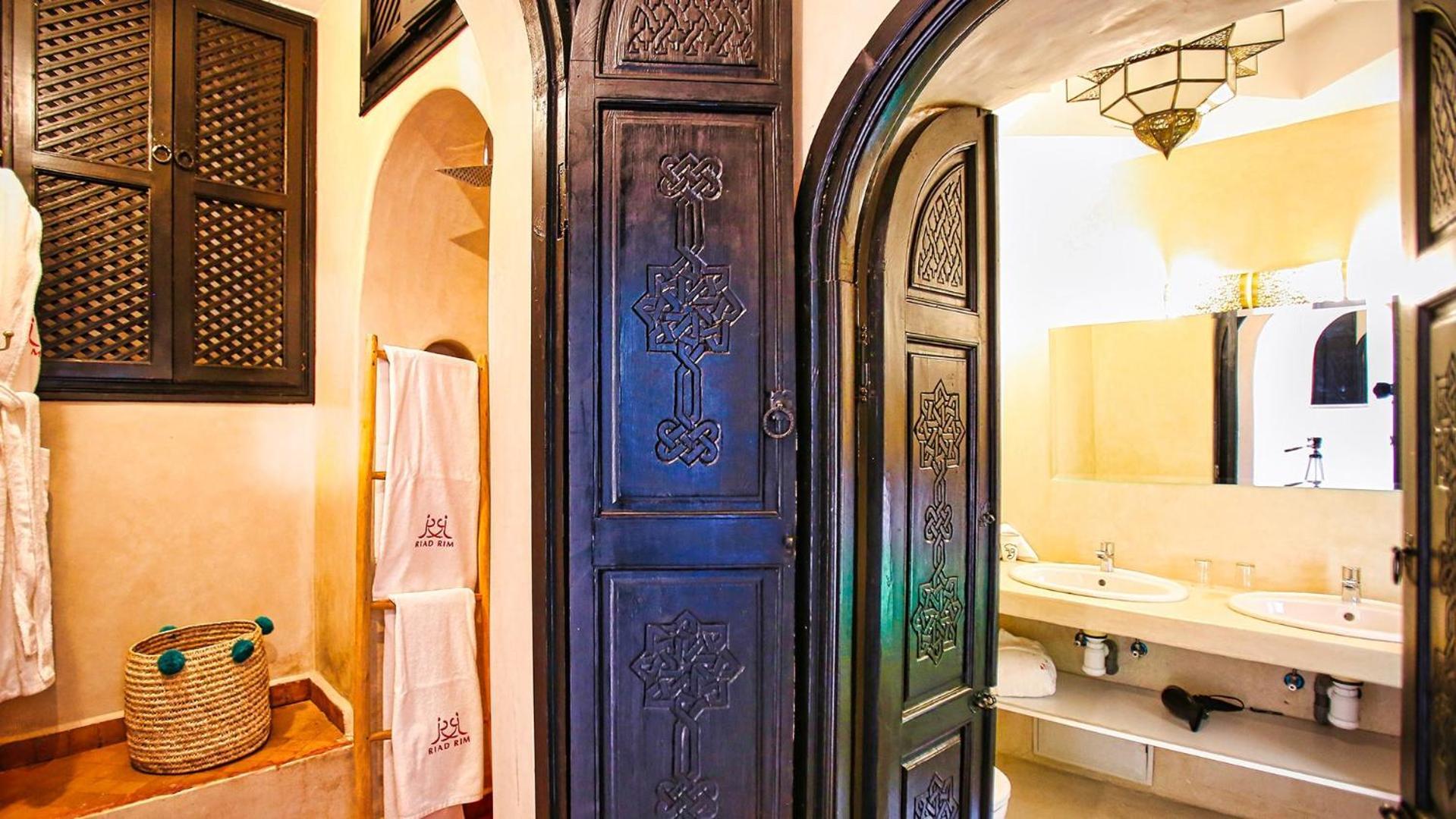 Riad Rim
