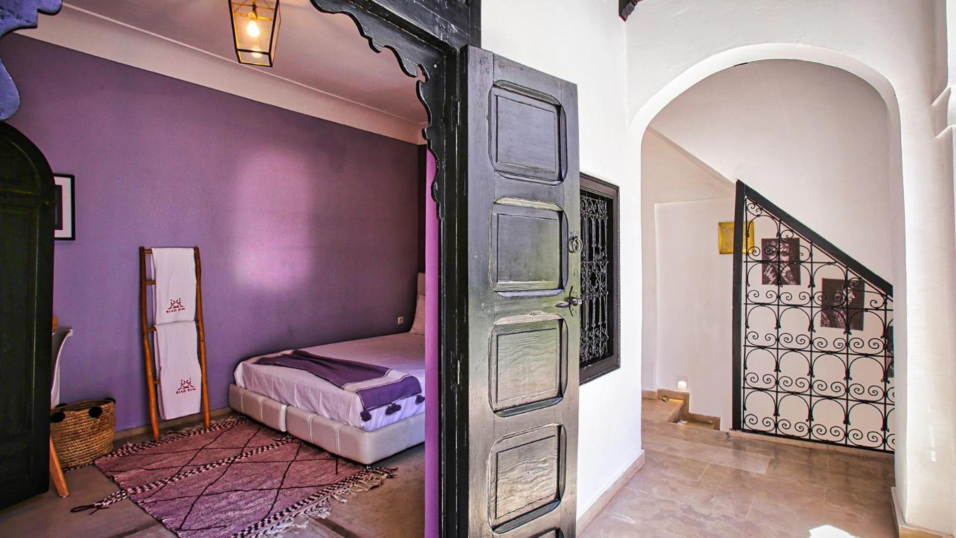 Rim Riad 4*