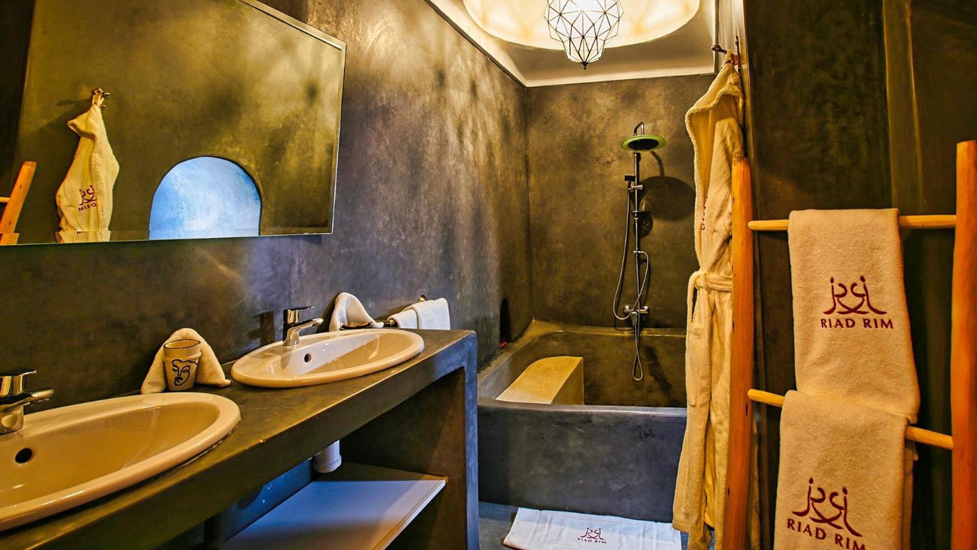 Riad Rim 4*