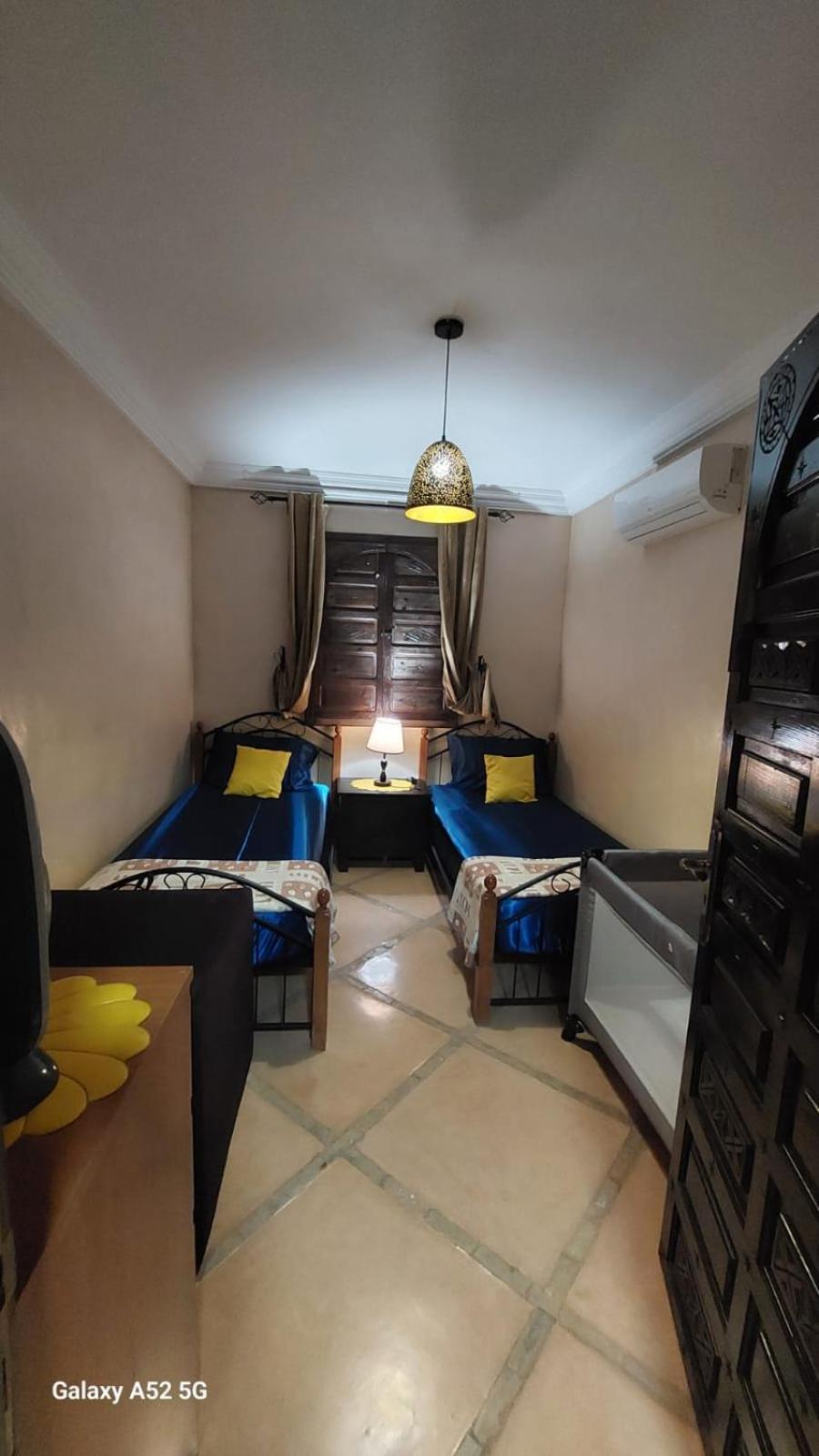 Holiday home Habib - Traditional Moroccan 3 Bedroom Family Marrakesh
