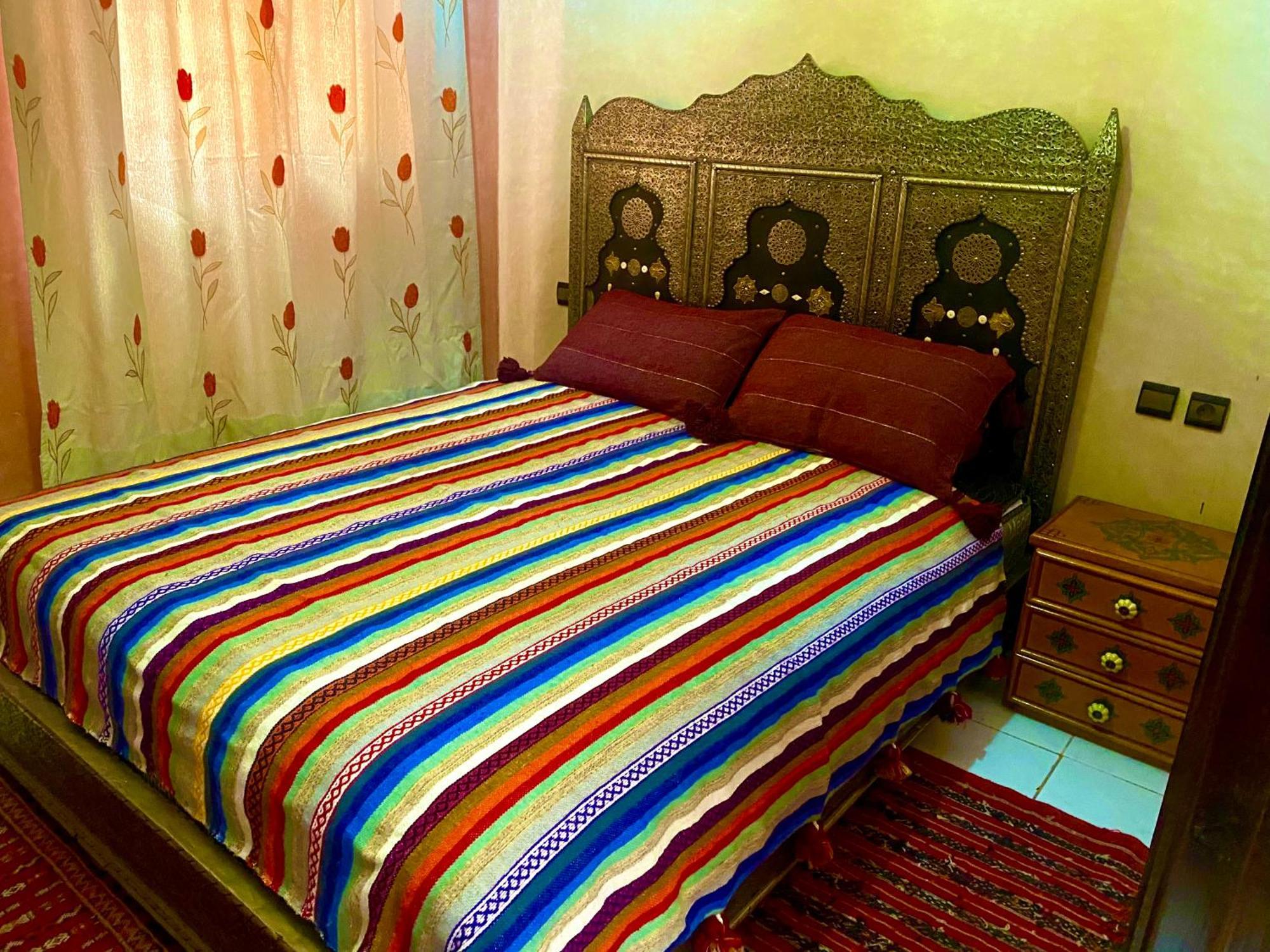 Atlas Entier Prive Avec Jacuzzi Au Coeur De Entire Riad *