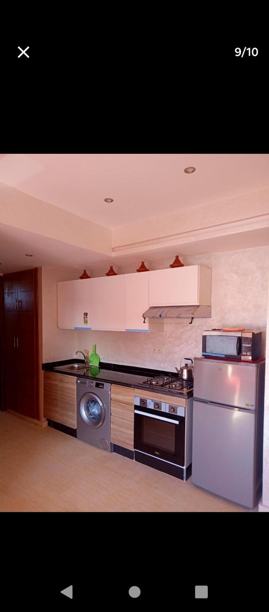 Magnifique Apartment