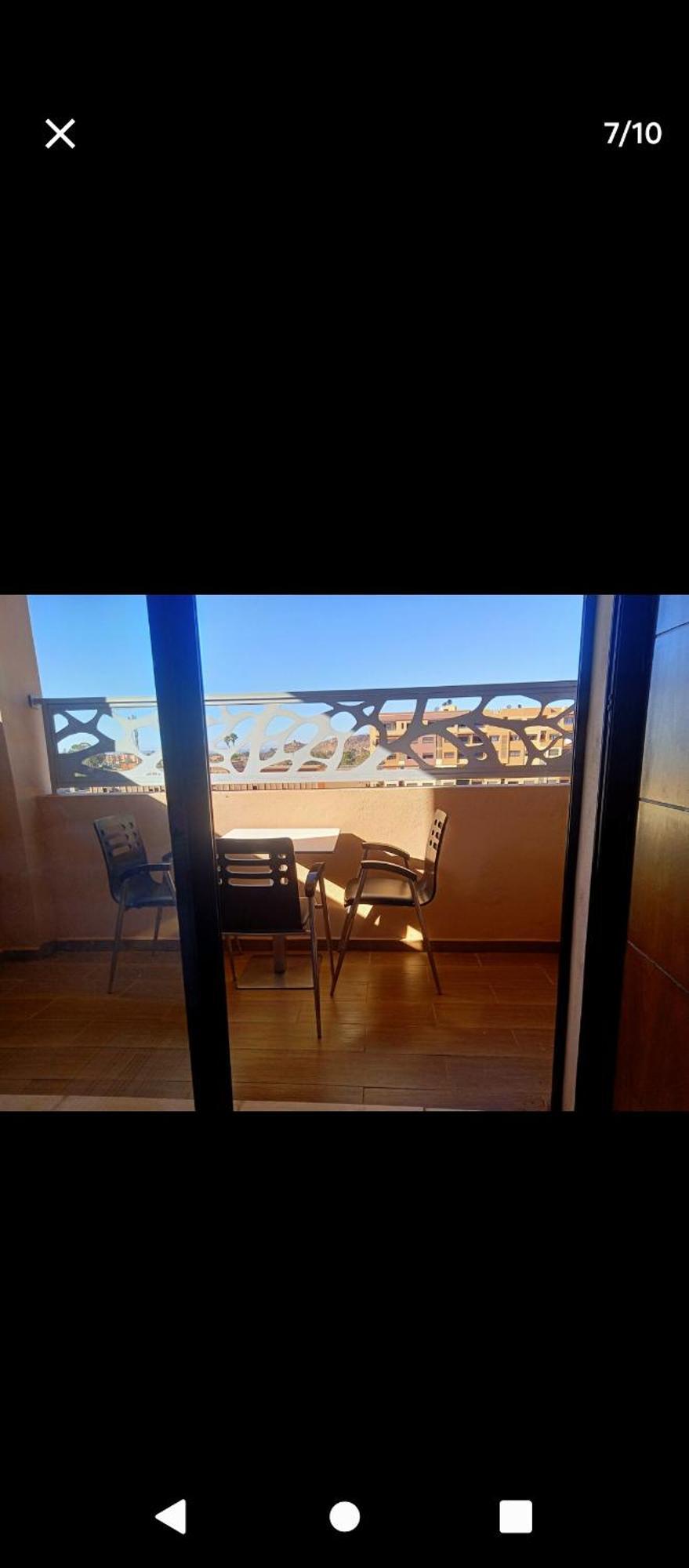 Apartment Magnifique