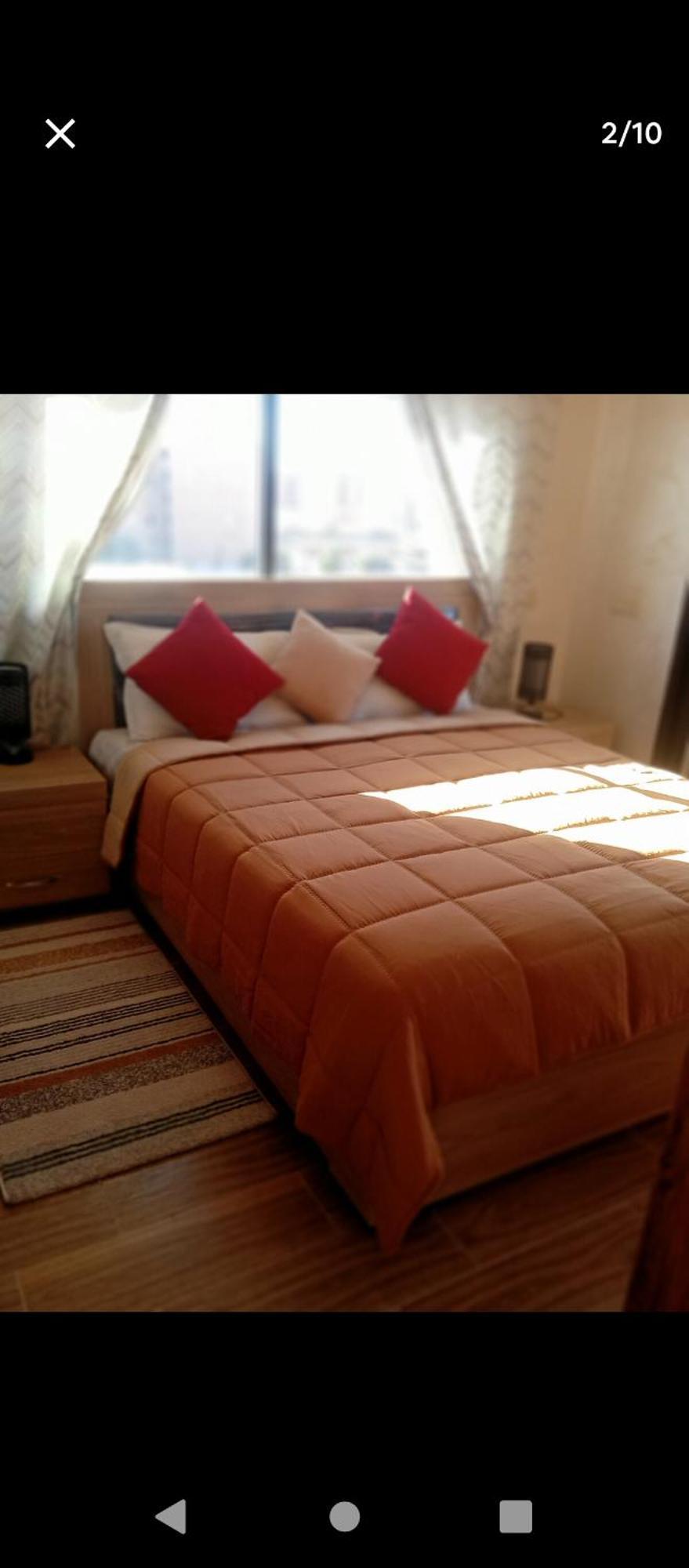 Magnifique Apartment Marrakesh