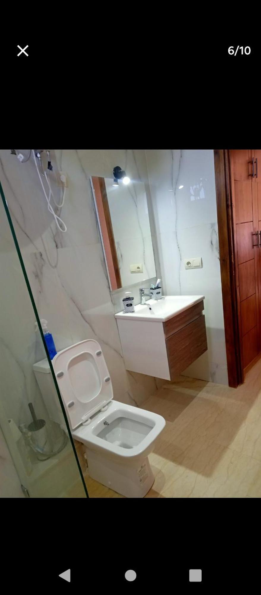 Apartment Magnifique Marrakesh