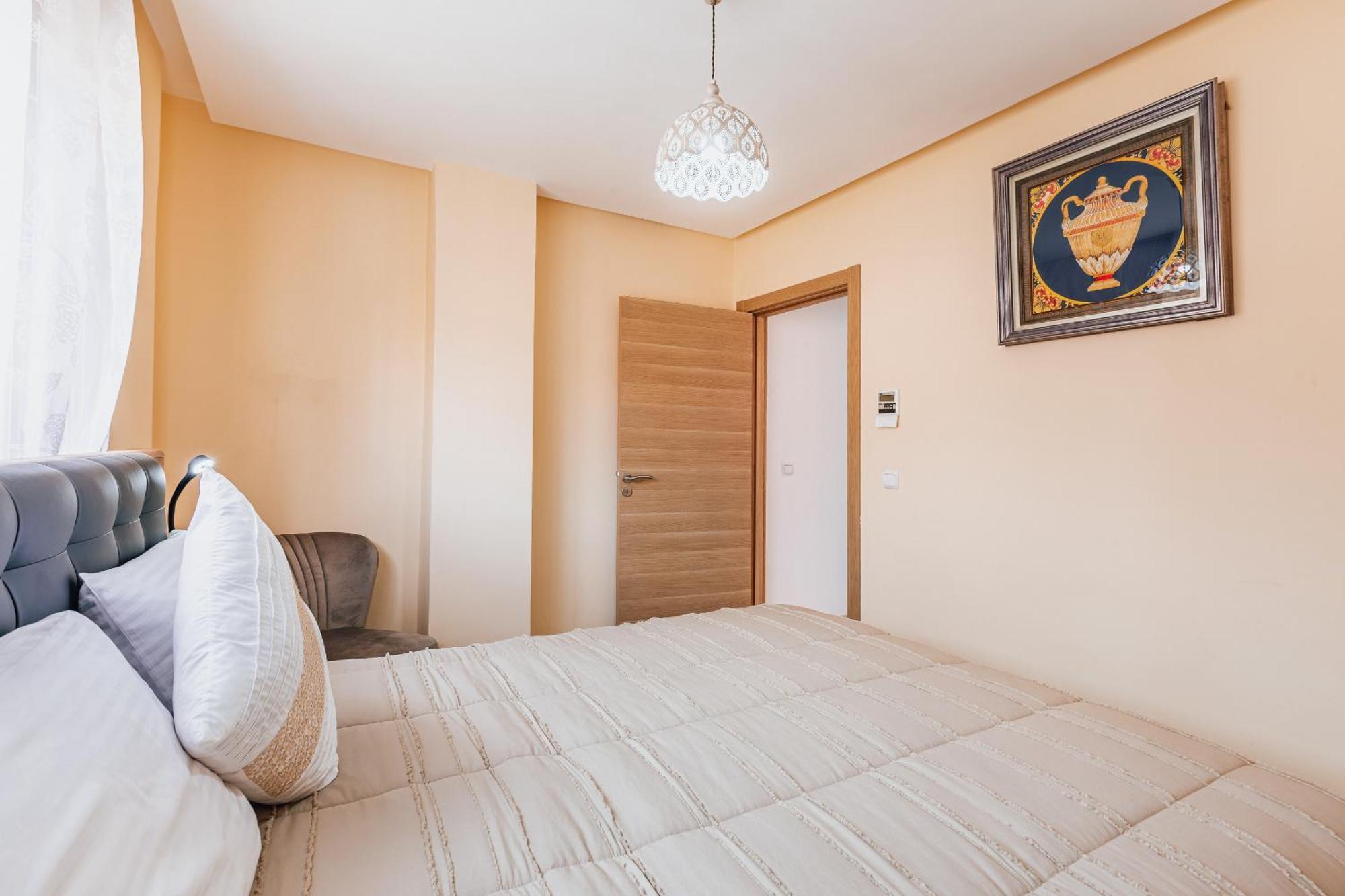 Apartahotel Migdal Gueliz