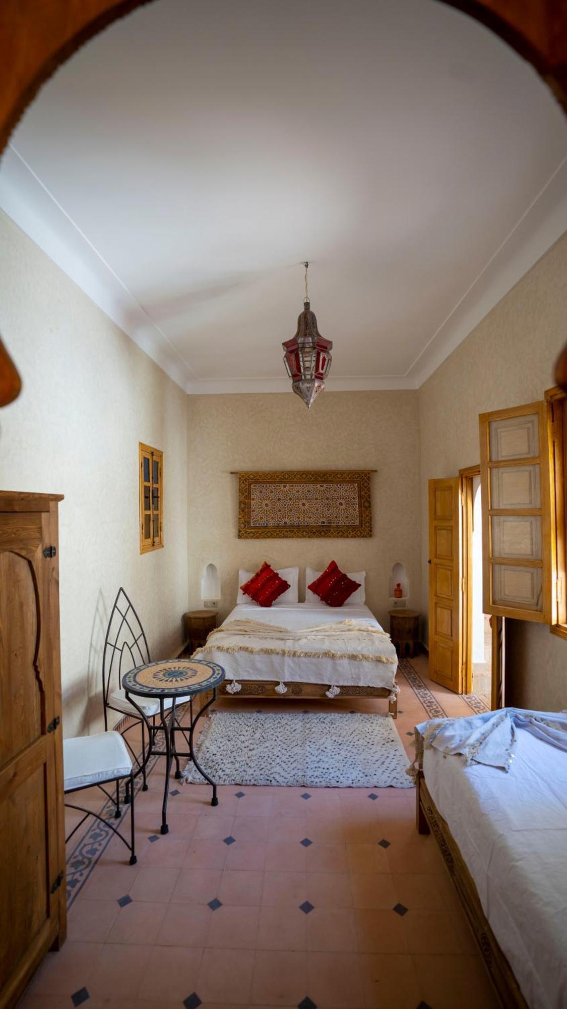 Saadaoui Holiday home