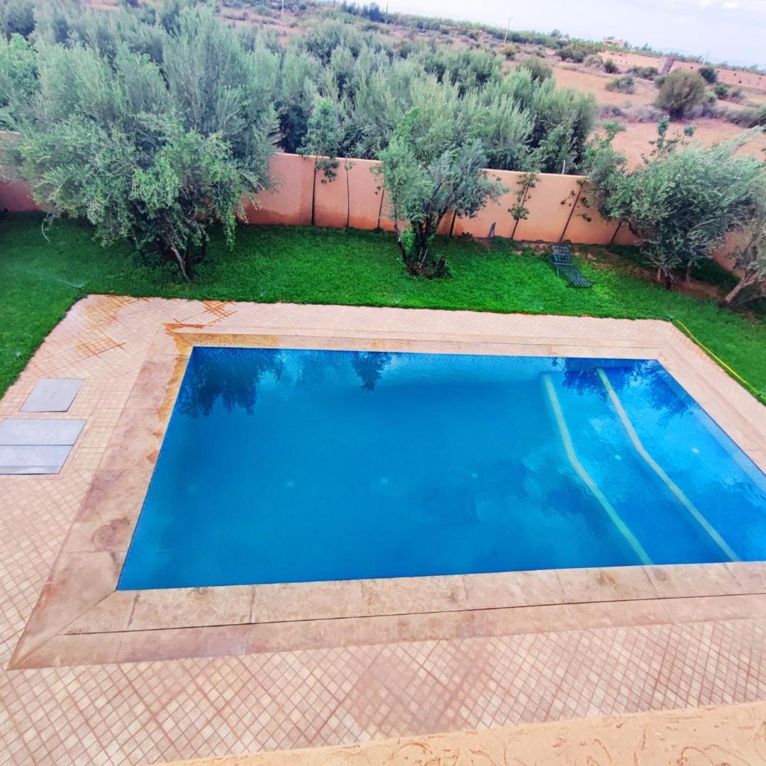 The Atlas View And Elegant Marrakech * Marrakesh