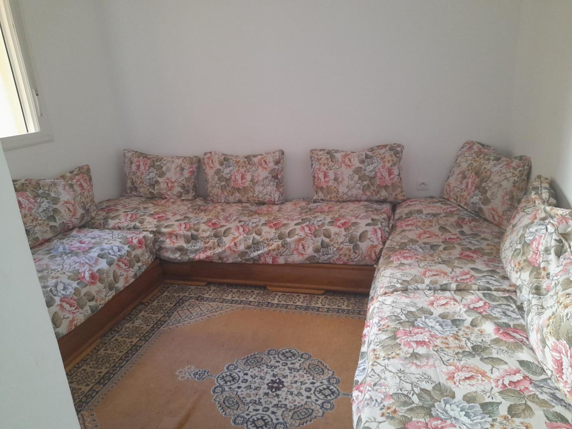 Mhamid Lkwass Apartment