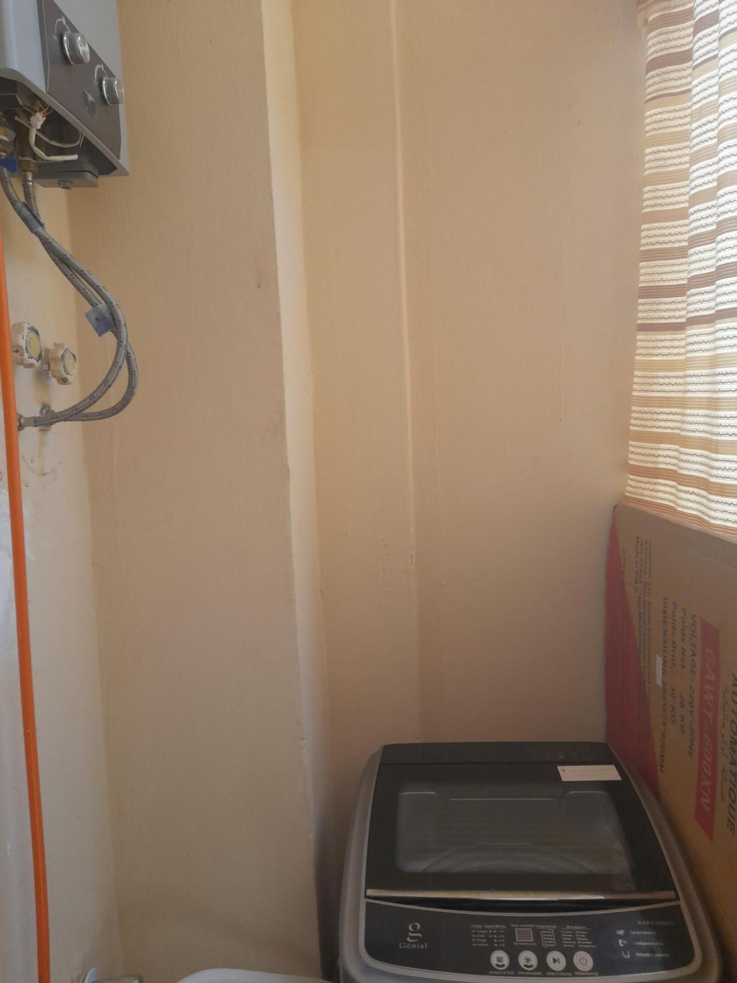 Apartment Mhamid Lkwass *