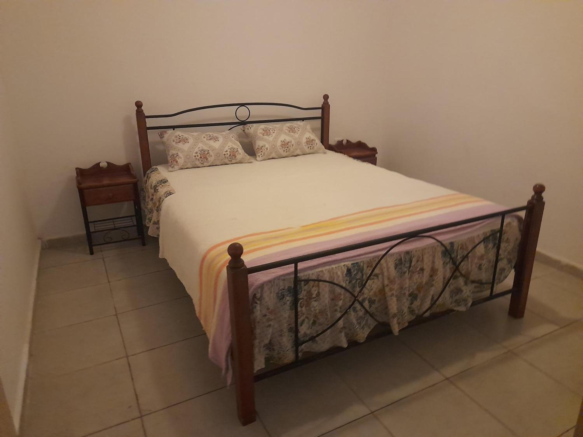 Mhamid Lkwass Apartment *