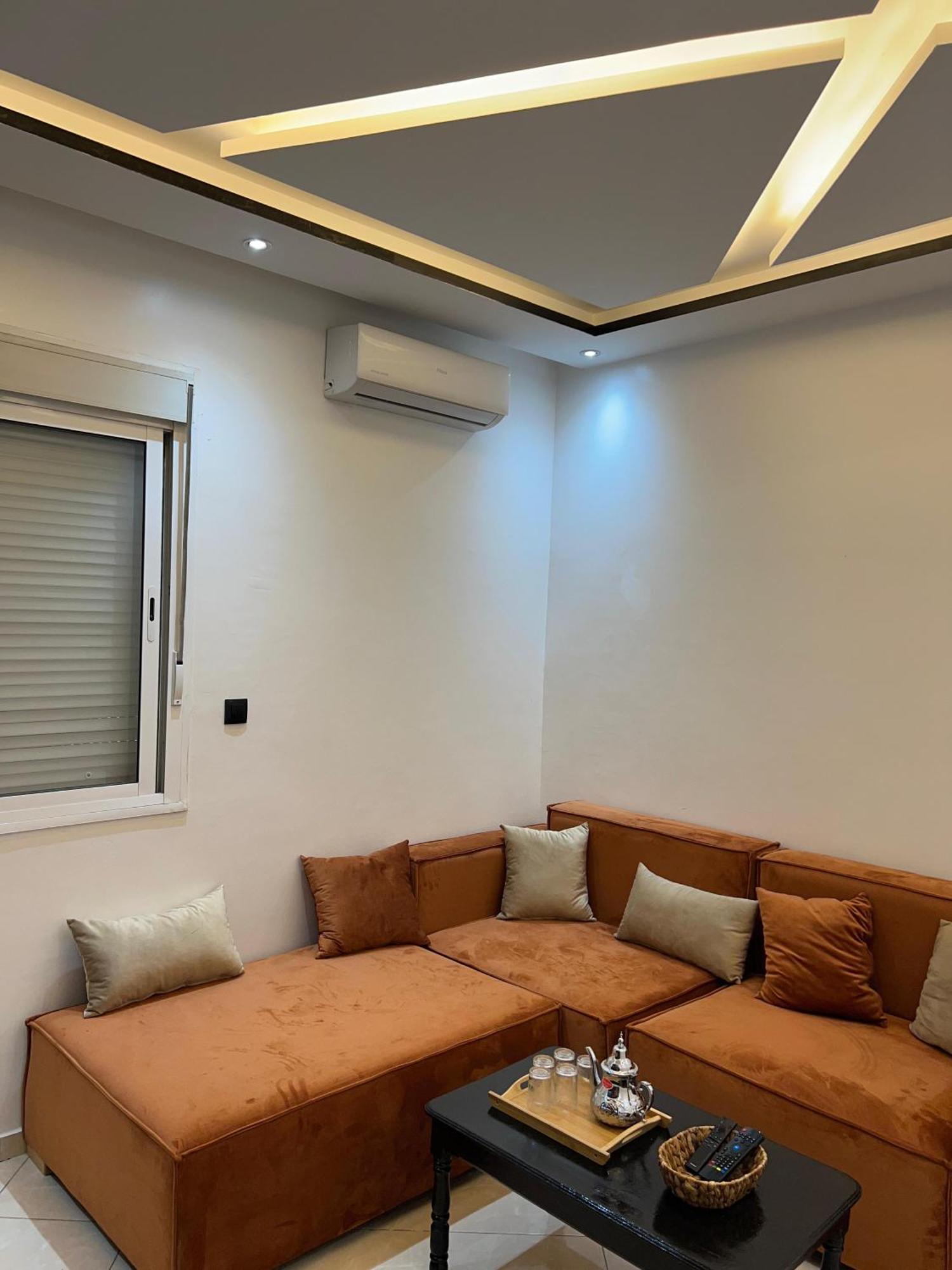 Targa Apartment