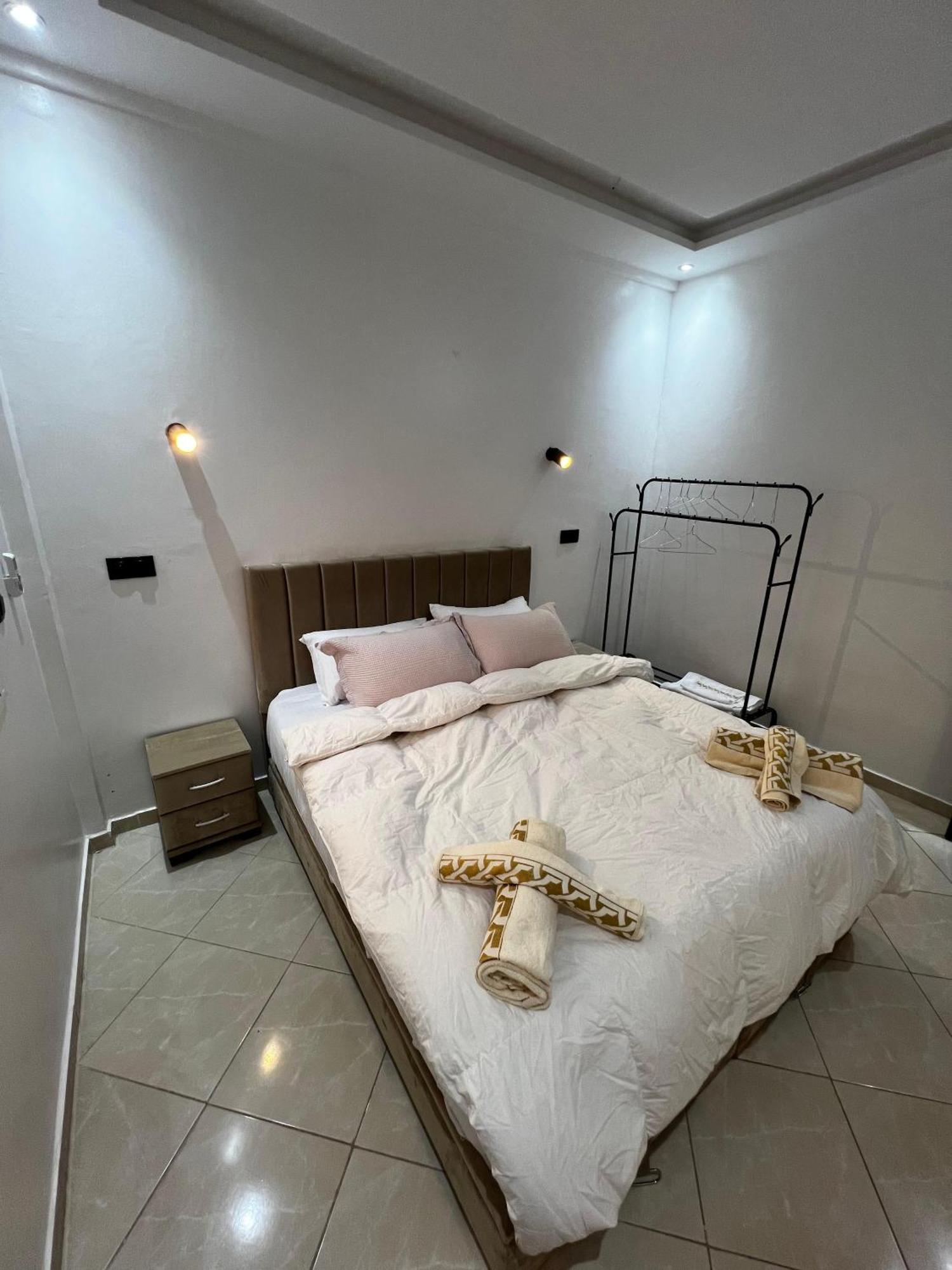 Apartment Targa Marrakesh
