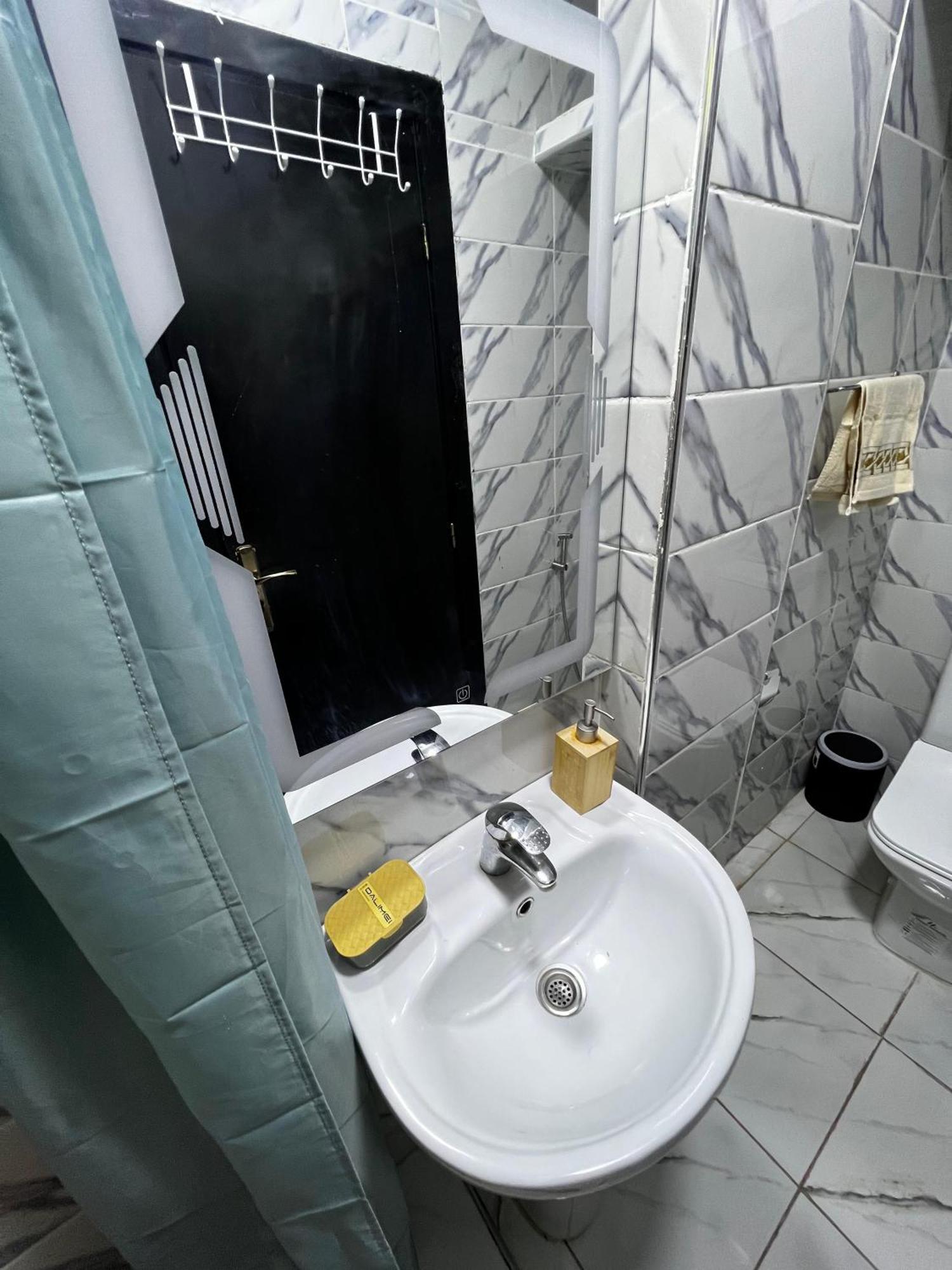 Targa Apartment *