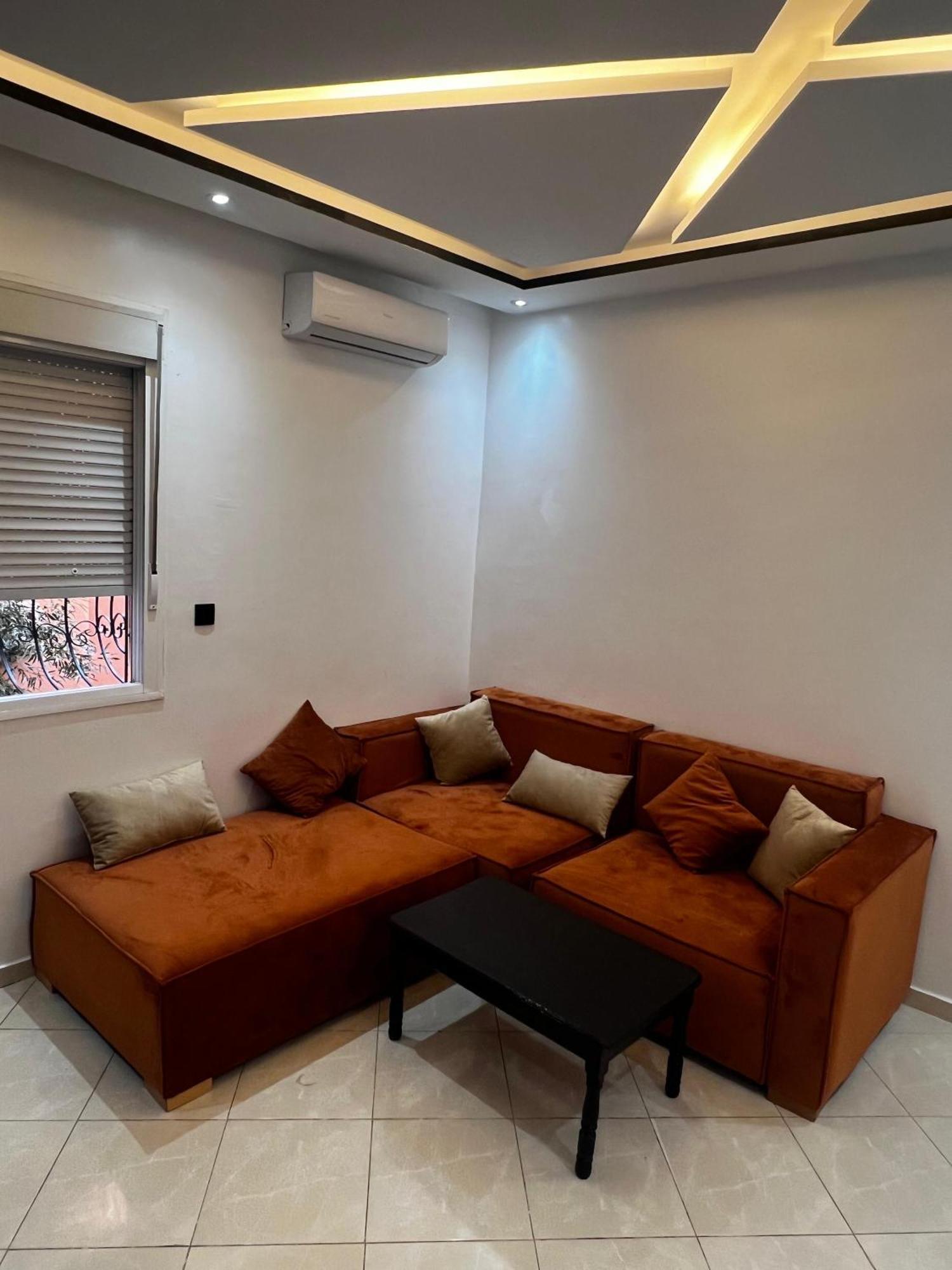 Targa Apartment