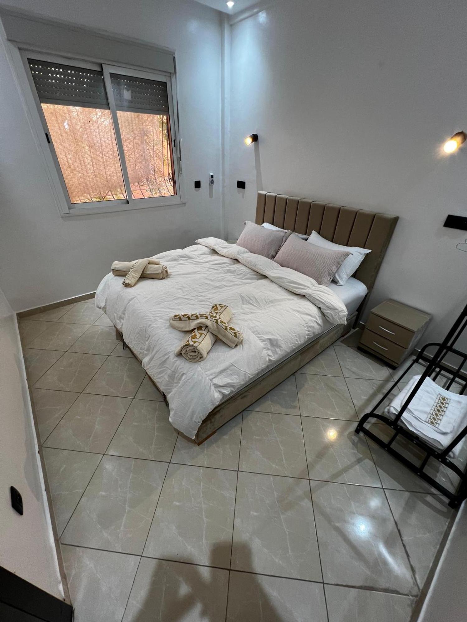 Apartment Targa