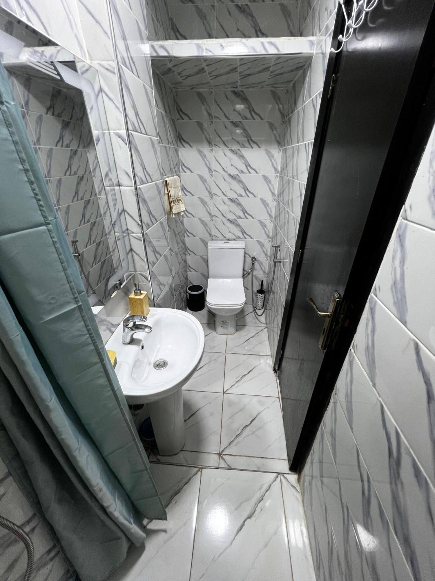 Targa Apartment