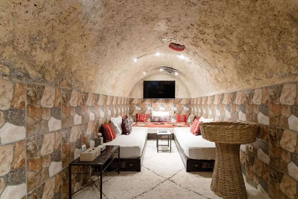 Laklak Tradition 350m2 In Der Medina Mit Terrasse Villa