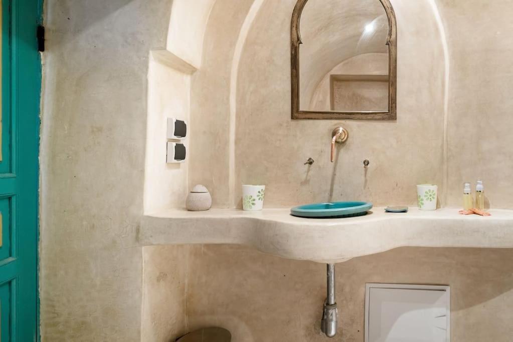 Laklak Tradition 350m2 In Der Medina Mit Terrasse Villa *