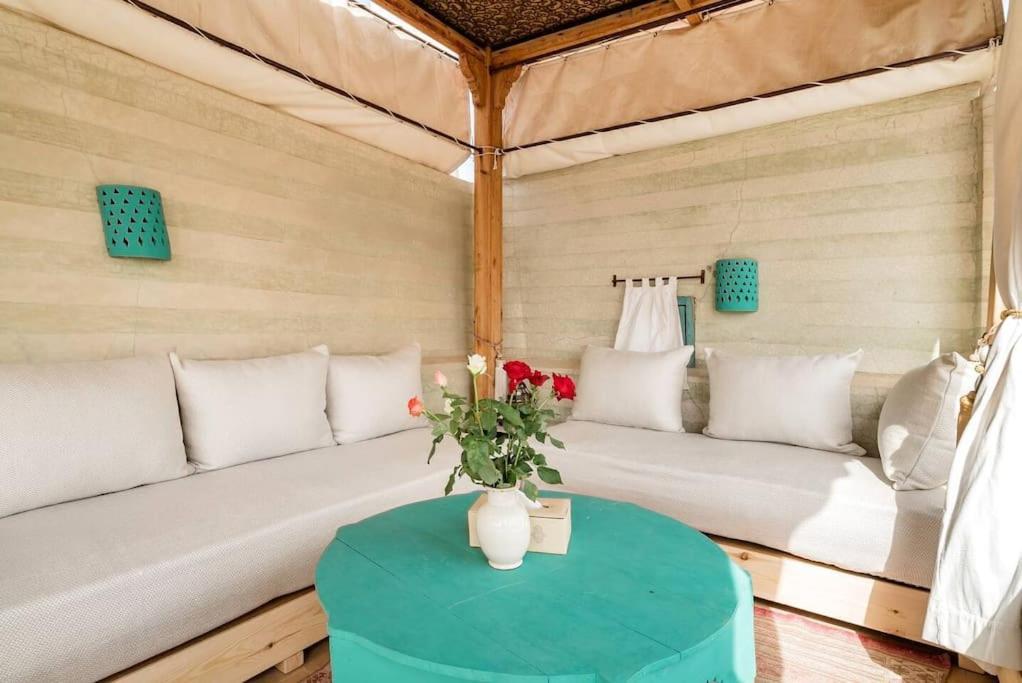 Laklak Tradition 350m2 In Der Medina Mit Terrasse *