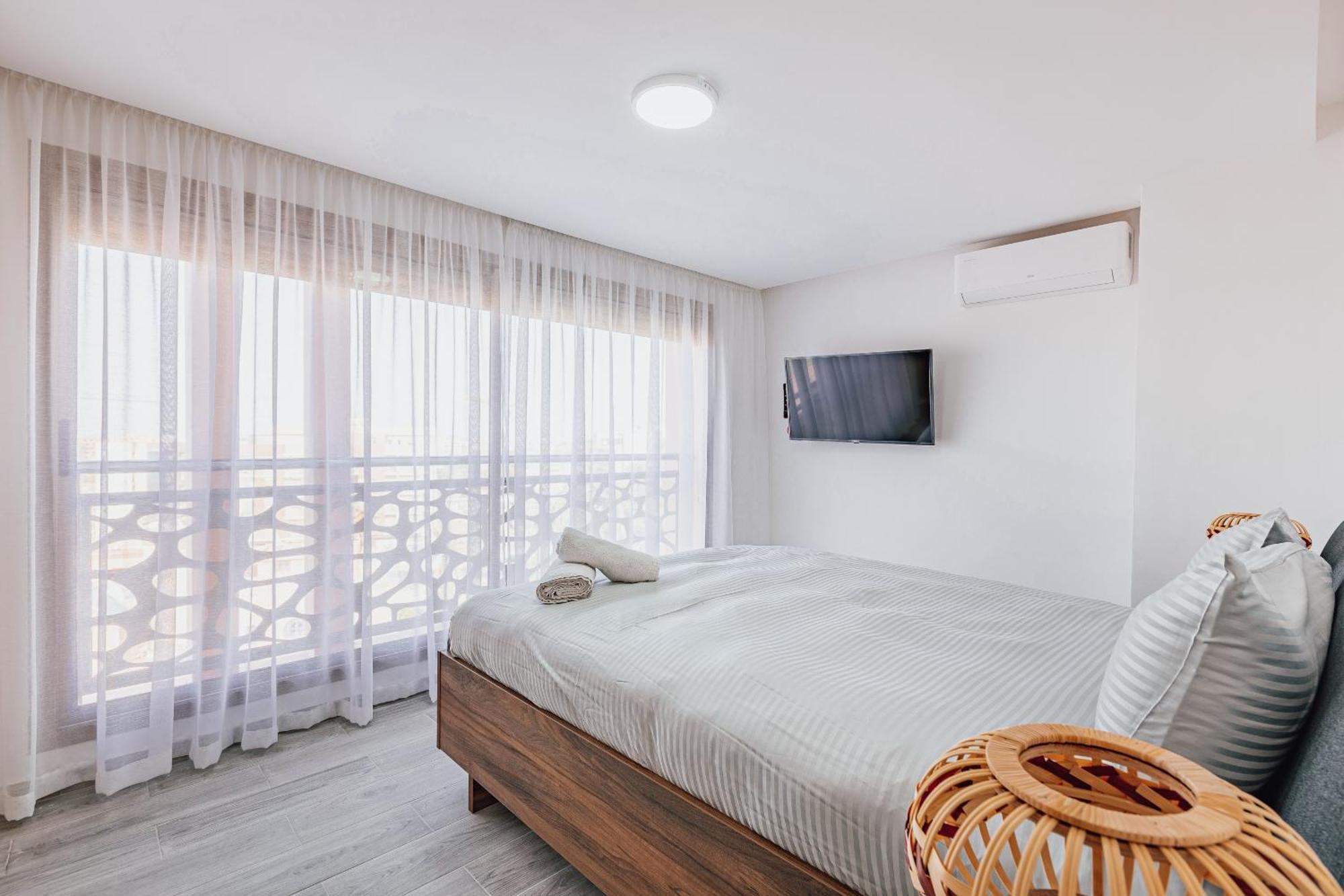 Migdal Gueliz Marrakesh