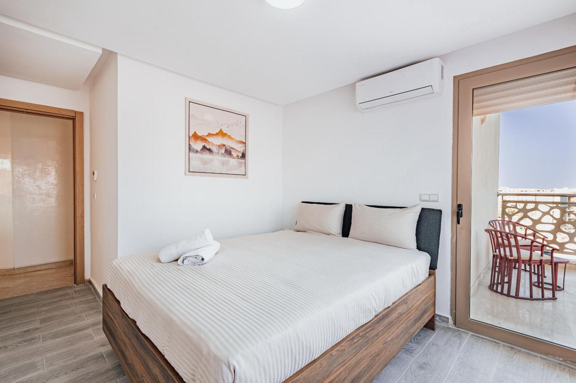 Aparthotel Migdal Gueliz Marrakesh