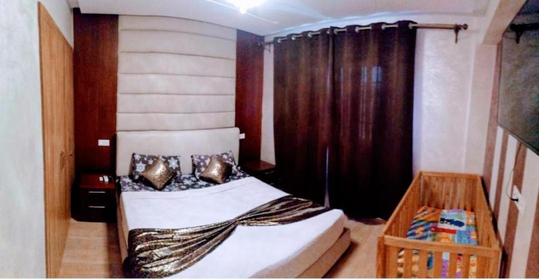 Calme Et Elegant Au Coeur De Marrakech Apartment Marrakesh