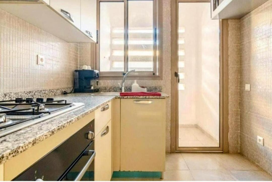 Apartment Calme Et Elegant Au Coeur De Marrakech *