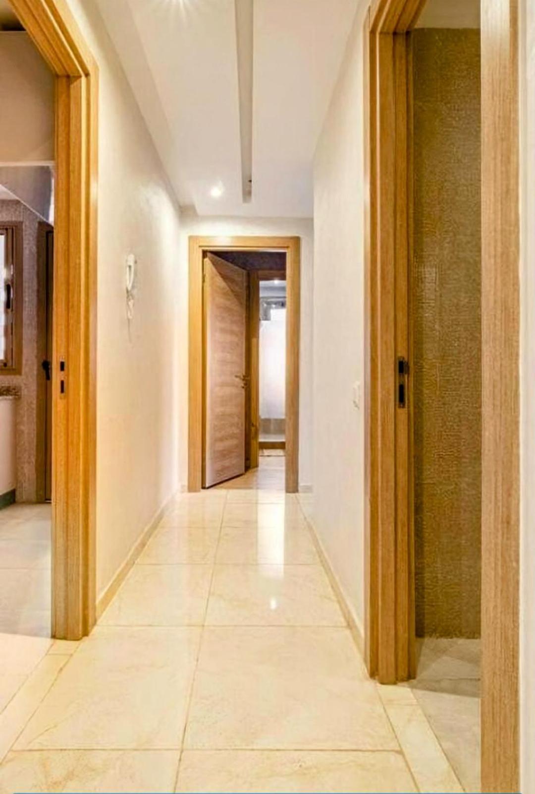 Apartment Calme Et Elegant Au Coeur De Marrakech Marrakesh