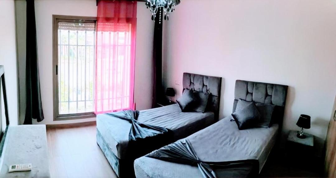 Calme Et Elegant Au Coeur De Marrakech Apartment *