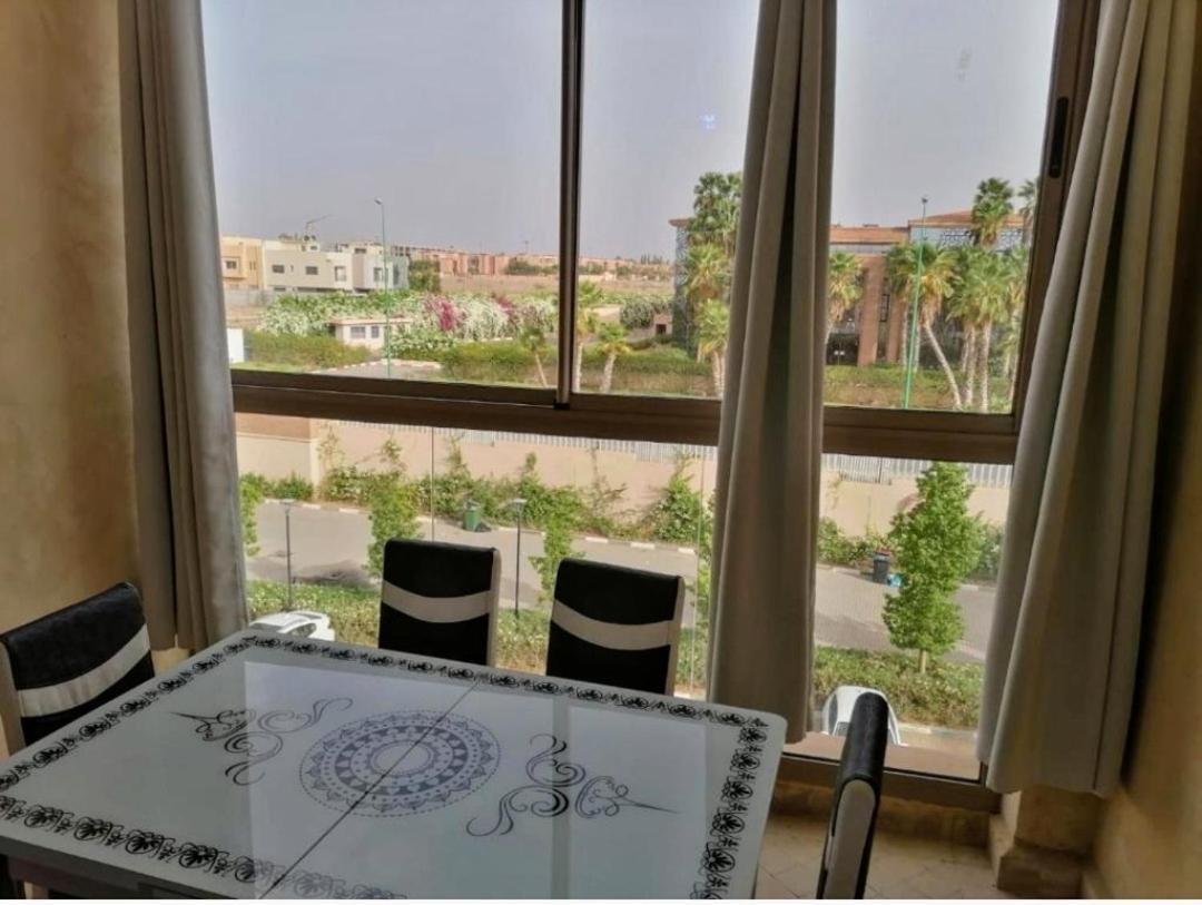 Calme Et Elegant Au Coeur De Marrakech Marrakesh
